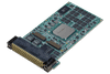 Intel® Xeon® D-1500 Processor-Based 3U VPX Module with 32 GB of DDR4, XMC Support, and SecureCOTS™ -- XPedite7683