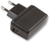 Ac/dc Power Supply, Usb, Euro, 90 Vac, 264 Vac, 5 W, 5 V, 1 A Rohs Compliant Xp Power - 94X3203 - Newark, An Avnet Company