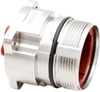 Circular Connector, Receptacle, 8 Position, Panel; Product Range Amphenol Sine/tuchel - 14R7046 - Newark, An Avnet Company