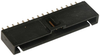 Wtb Conn, Header, 10Pos, 1Row, 2.54Mm; Connector Systems Molex - 01AH1593 - Newark, An Avnet Company