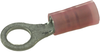 Crimp Terminal, Ring Tongue, #10, 22-18Awg, Red; Stud Size - Metric Amp - Te Connectivity - 22C7167 - Newark, An Avnet Company
