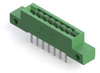 Card Edge Conn, Dual Side, 14Pos, Th; Card Edge Connector Type Edac - 57AJ4337 - Newark, An Avnet Company
