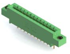 Card Conn, Single Side, 12Pos, Wire Wrap; Card Edge Connector Type Edac - 59AJ8658 - Newark, An Avnet Company