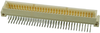 Din 41612 Pcb Connector, Plug, 64 Way; Product Range Amp - Te Connectivity - 42K7365 - Newark, An Avnet Company