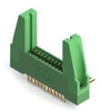 Card Conn, Dual Side, 24Pos, Wire Wrap; Card Edge Connector Type Edac - 67AJ7092 - Newark, An Avnet Company