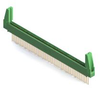 Card Conn, Single Side, 64Pos, Wire Wrap; Card Edge Connector Type Edac - 69AJ6485 - Newark, An Avnet Company