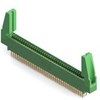 Card Edge Conn, Dual Side, 76Pos, Th; Card Edge Connector Type Edac - 69AJ3468 - Newark, An Avnet Company