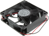 Axial Fan, 92Mm, 24Vdc, 75Cfm, 45.5Dba; Supply Voltage Vdc Multicomp - 17AH5482 - Newark, An Avnet Company