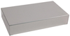 Enclosure, Chassis, Aluminium; Enclosure Type Bud Industries - 06M4371 - Newark, An Avnet Company