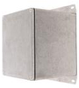 Small Enclosures - Diecast Enclosures - 1590WVF - Hammond Manufacturing Company Inc.