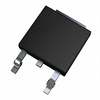 MOSFET N-CH 30V 17A TO252 -- 62-AOD4158 - Image