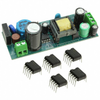 Development Boards, Kits, Programmers - Evaluation Boards - DC/DC & AC/DC (Off-Line) SMPS - 1284180-STEVAL-ISA191V1 - Win Source Electronics