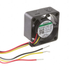 Fans, Thermal Management - Fans - DC Brushless Fans (BLDC) -- MF25100V1-1000U-G99