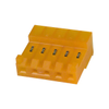 Connectors, Interconnects - Rectangular Connectors - Free Hanging, Panel Mount - 1366188-3-643817-5 - Win Source Electronics