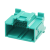 Headers, Male Pins - WM14544-ND - DigiKey