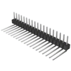 Headers, Male Pins - S1142E-19-ND - DigiKey