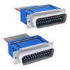 D-Sub Cables - C7PPS-2506G-ND - DigiKey