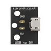 Prototyping, Fabrication Products - Adapter, Breakout Boards - 5109 - Acme Chip Technology Co., Limited