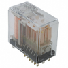Relays - Signal Relays, Up to 2 Amps -- 3-1393813-6 - Image