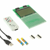 Sensor Evaluation Boards - DM320016-ND - DigiKey