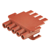 Heavy Duty Connector Inserts, Modules - 1195-2975-ND - DigiKey