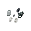Heavy Duty Connector Assemblies - 277-1424456-ND - DigiKey