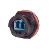 Fiber Optic Connector Adapters - 5073-XLC-SM-ND - DigiKey