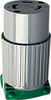 30A 250V Female Plug -- 8256745 - Image