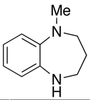 1-Methyl-2,3,4,5-tetrahydro-1H-1,5-benzodiazepine - 12232 - Medical Isotopes, Inc.