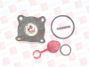 Pneumatic Valve Rebuild Kit / Seal Kit - 13232735 - Radwell International