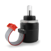 Navigation Switches, Joystick - 60AR18-4-020C-ND - DigiKey