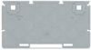 End plate - 885-526 - WAGO