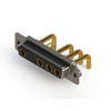 D-Sub Connector Assemblies - 151-630-9W4-250-2N2-ND - DigiKey