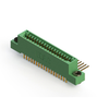 Edgeboard Connectors - 151-345-036-558-203-ND - DigiKey