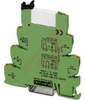 Relay, PLC, Push-In-Technology (PIT), Power Contact Relay, 12V DC - 70208396 - Allied Electronics, Inc.