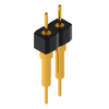 Headers, Male Pins - 612-BBD-101-G-B-ND - DigiKey