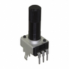 Rotary Potentiometers, Rheostats -- PTV09A-4025U-B103 - Image