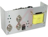 Power Supply, Linear; 24 V @ 4.8 A; 4.8A; 47 to 63 Hz; 0.05; 0.05; 0 to degC - 70211589 - Allied Electronics, Inc.