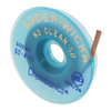 Desoldering Braid, Wick, Pumps - 60-4-10-ND - DigiKey