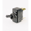 25 A Lighted Tip Marine Grade Toggle Switches -- M-54111-02 - Image