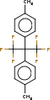 2,2-Bis(4-methylphenyl)hexafluoropropane - 1700-3-22 - SynQuest Laboratories, Inc.