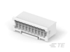 Rectangular Wire & Cable Connectors & Housings - 2-2323743-0 - TE Connectivity