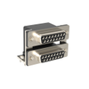 D-Sub Connector Assemblies - 664-L17H1441134-ND - DigiKey