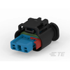 Rectangular Connector Housings - 17-1488991-3-ND - DigiKey