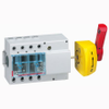 Fuse Switch Disconnectors - 2660256 - RS Components, Ltd.