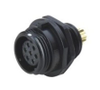 Industrial Circular Connectors - 2070647 - RS Components, Ltd.