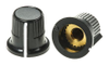 Potentiometer Knobs - 2596828 - RS Components, Ltd.