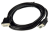 DVI Cables - 4439626 - RS Components, Ltd.