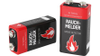 9V Batteries -- 325785 - Image