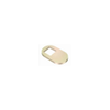 Cam Lock Cam, Steel, Zinc plated -- CM-C006 - Image